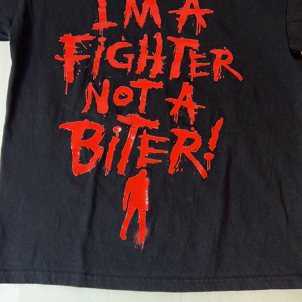 HALLOWEEN HORROR NIGHT HHN 2013 Graphic T Shirt Universal Studio Men Size S - Picture 10 of 10
